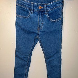 Boy denim Jeans